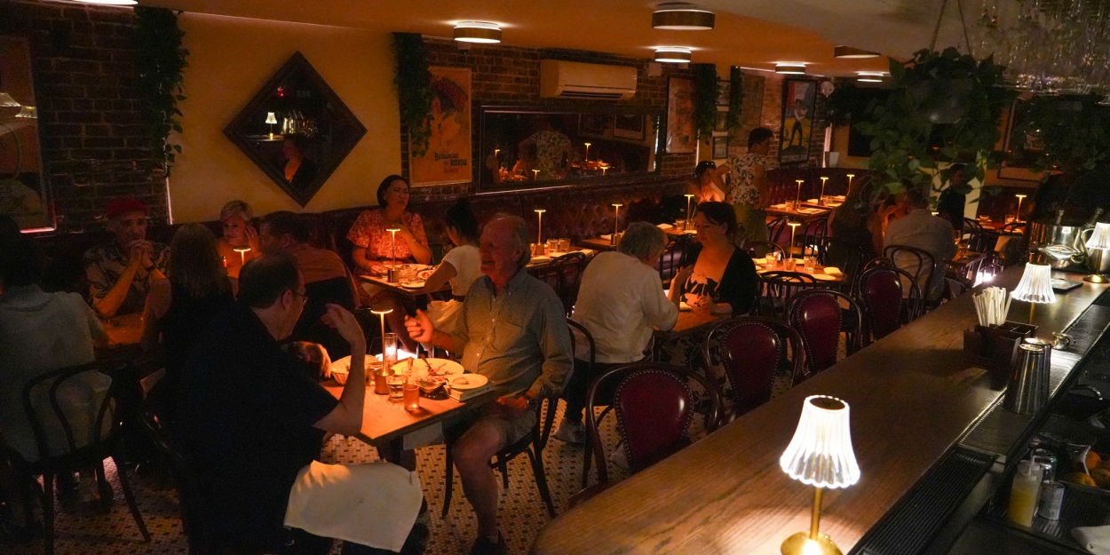 LA TOUT VA BIEN for Delectable French Cuisine in the Theatre District  Image