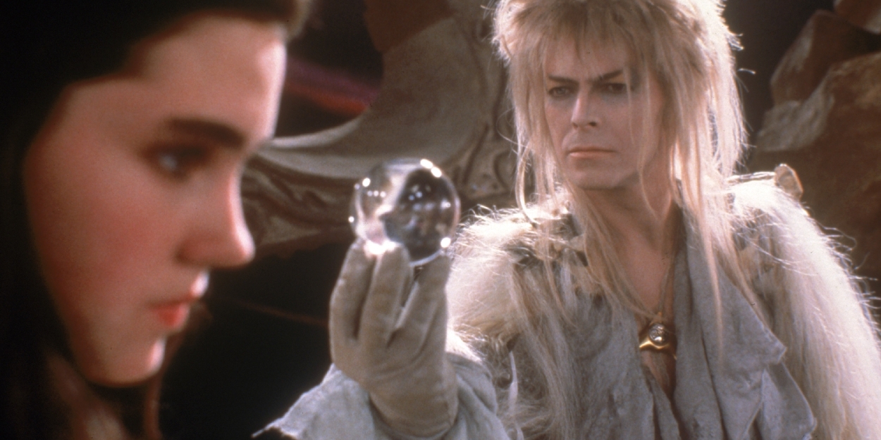 LABYRINTH IN CONCERT Comes to The Smith Center for the Performing Arts  Image