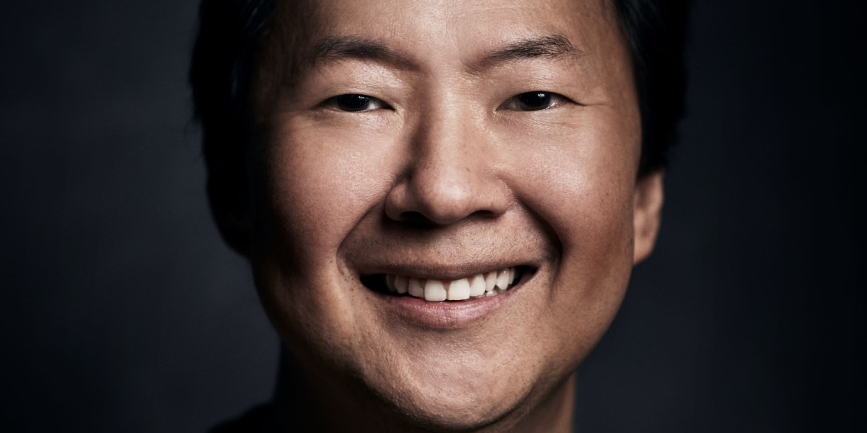 The Los Angeles City College Foundation Gala to Honor Ken Jeong with The Rodney Respect Award  Image