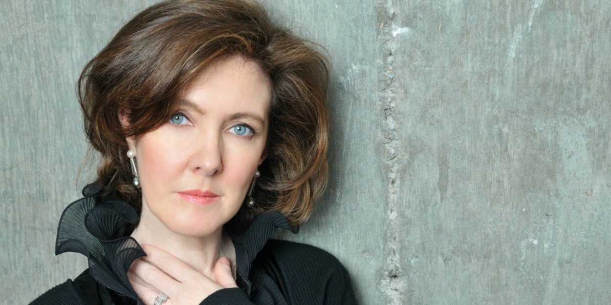 LACO to Feature Acclaimed Pianist Anne-Marie McDermott In Chamber Program 