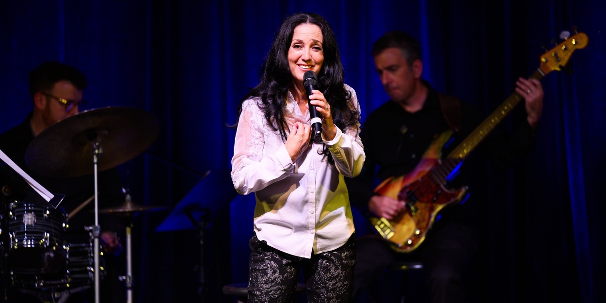 Laurie Roldan To Make Feinstein’s At The Nikko Debut With A SONG FOR ...