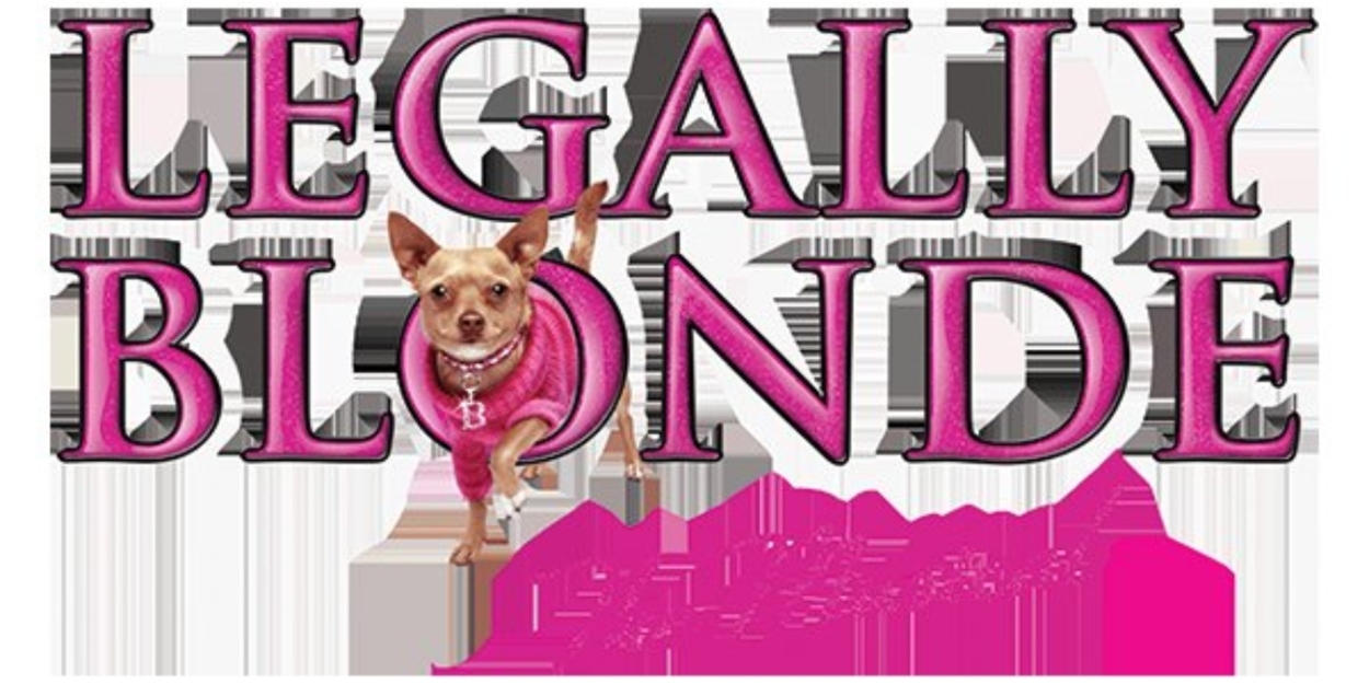 LEGALLY BLONDE Added to the Ordway's 2025 Summer Lineup  Image