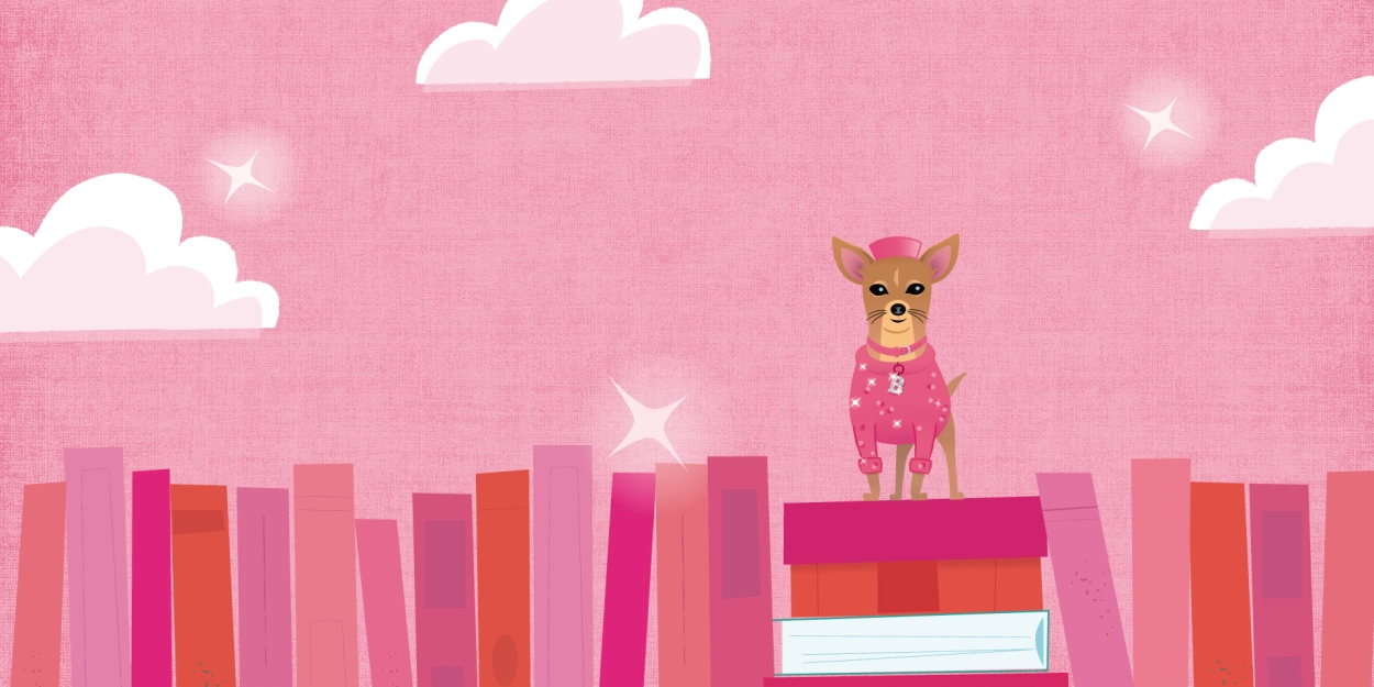 LEGALLY BLONDE  Comes to Theatre Calgary in May Photo