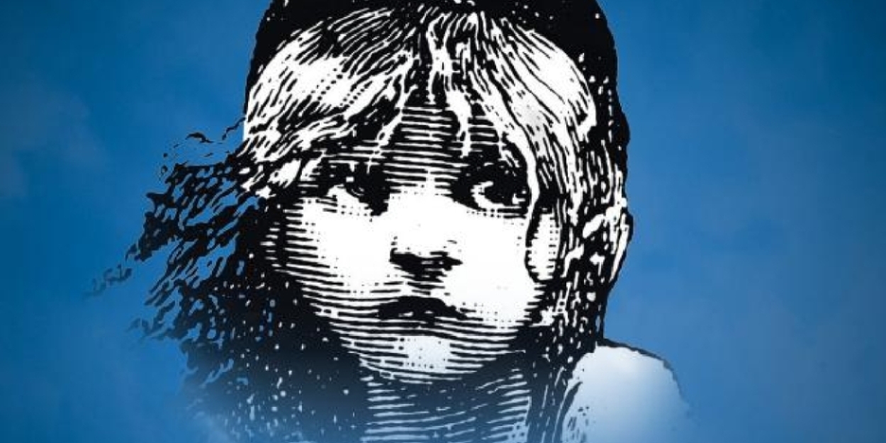 LES MISÉRABLES & More Take Home 2025 Molière Awards Photo