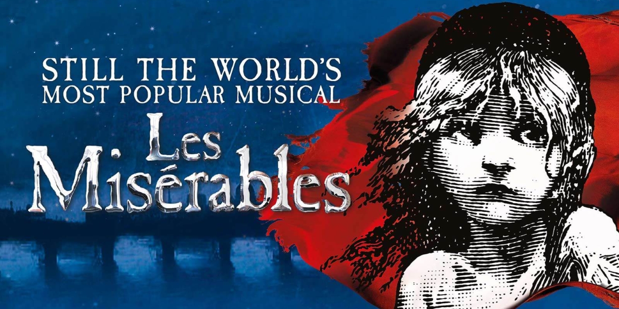 LES MISERABLES Wins BroadwayWorld's Ultimate Best Musical Bracket 