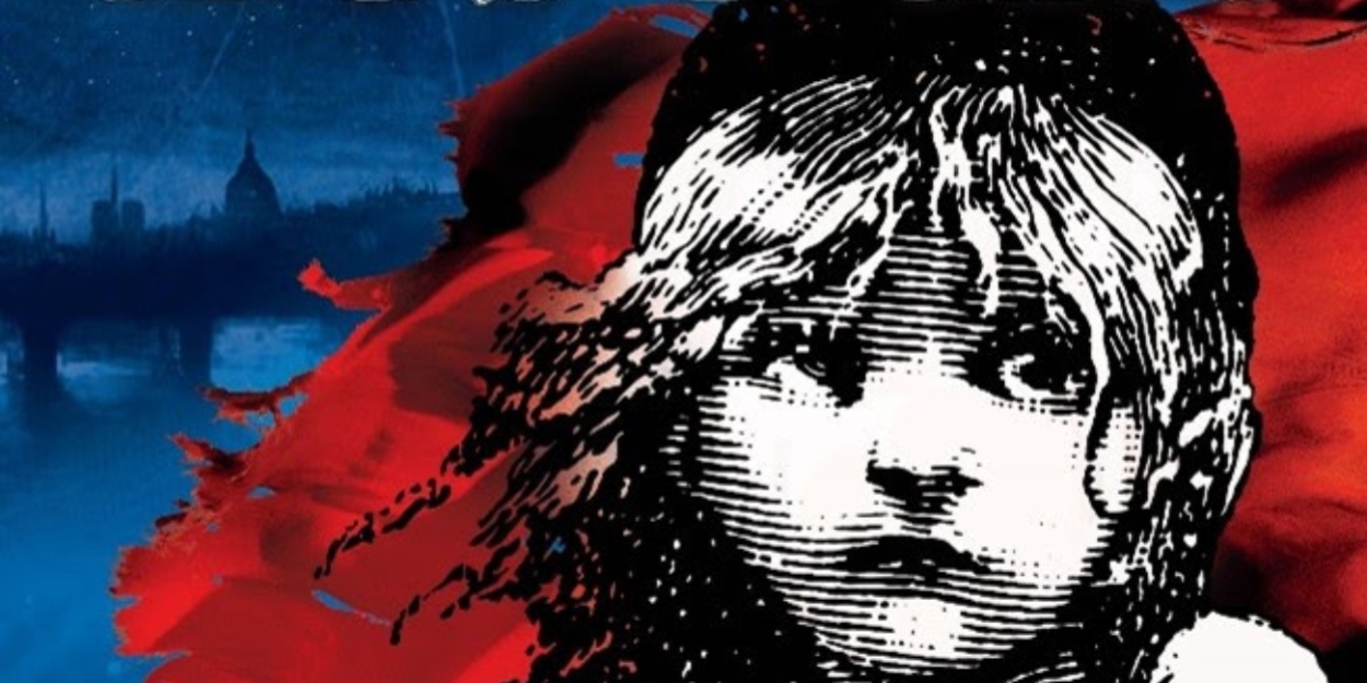 LES MISERABLES is Now Playing in Chicago  Image