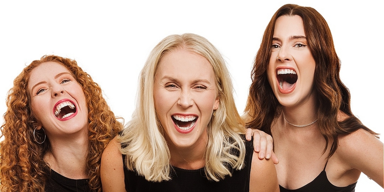 LESBIAN LOVE STORIES Comes to Adelaide Fringe 