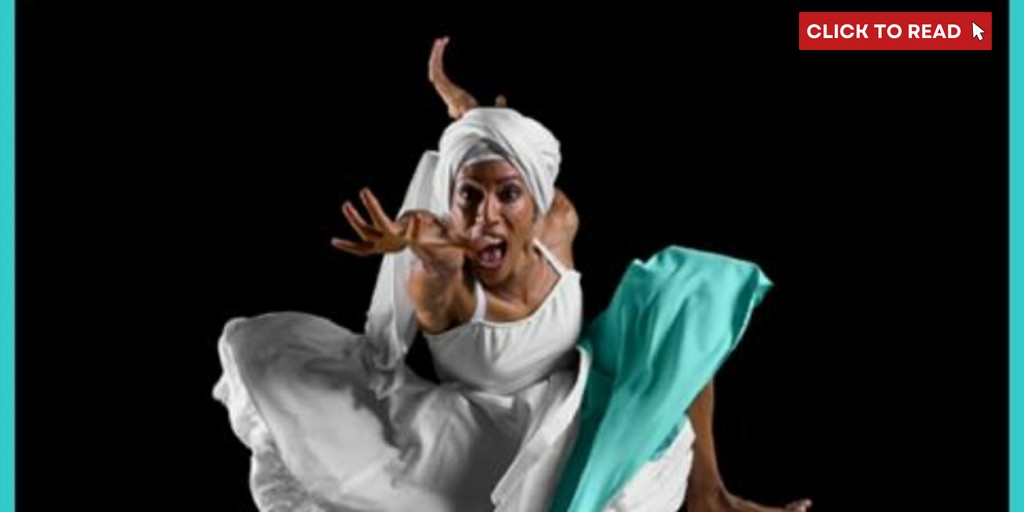 LET'S DANCE INTERNATIONAL FRONTIERS Returns to Leicester in April - Vimarsana News