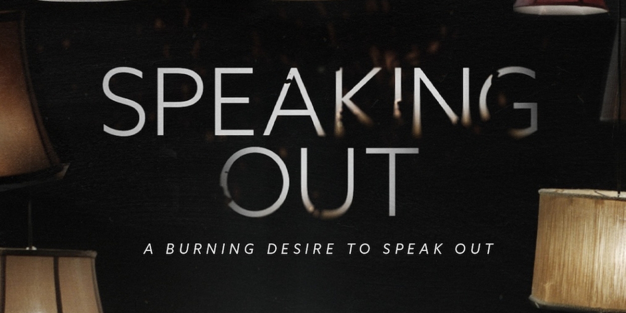 LGBTQ+ Documentary SPEAKING OUT To Have World Premiere At The Los Angeles Latino International Film Festival 
