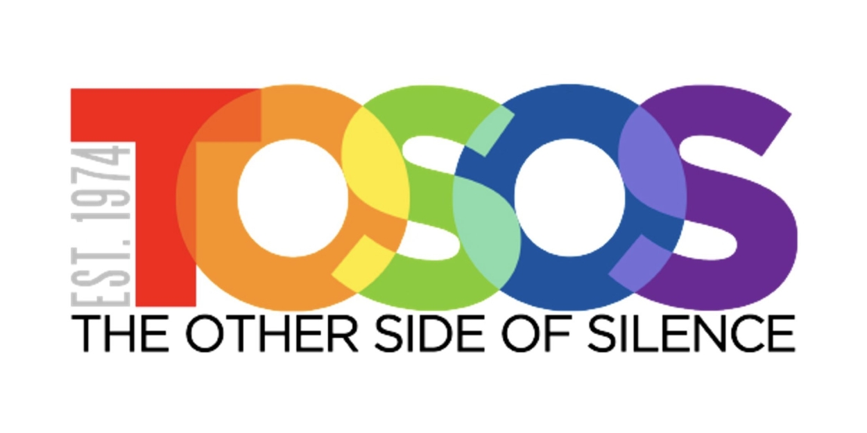 LGBTQIA+ Theater Company TOSOS to Present TOSOS@50 Pride Party 