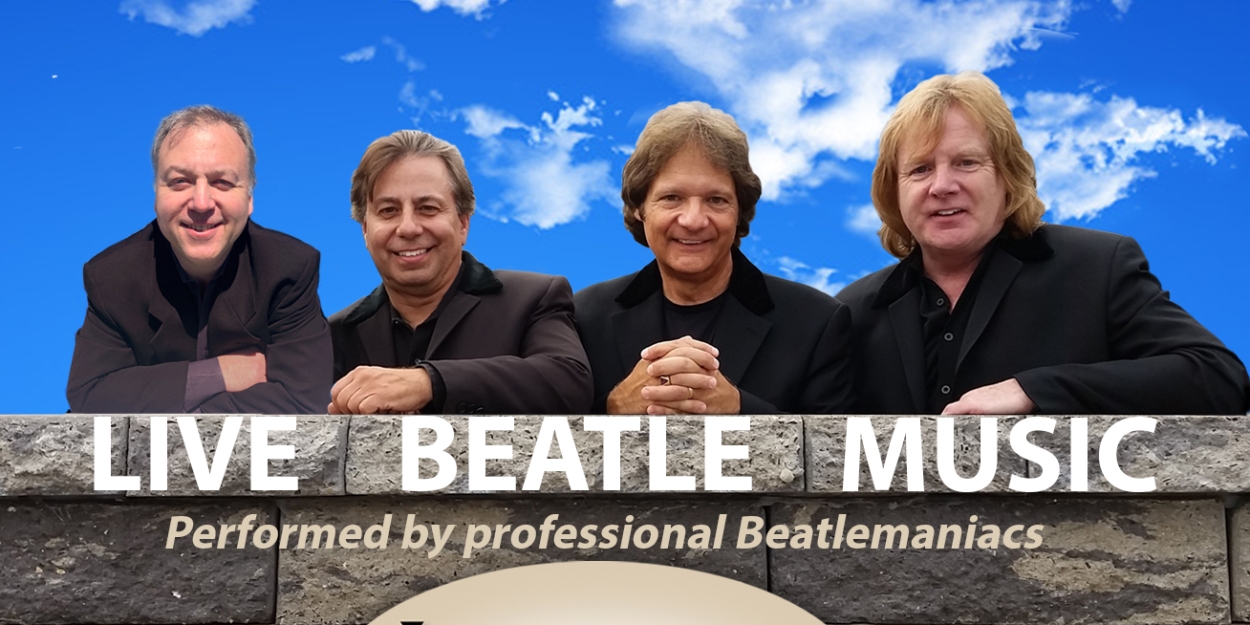 Long Island Music & Entertainment Hall of Fame to Host BEATLES ON THE BALCONY 