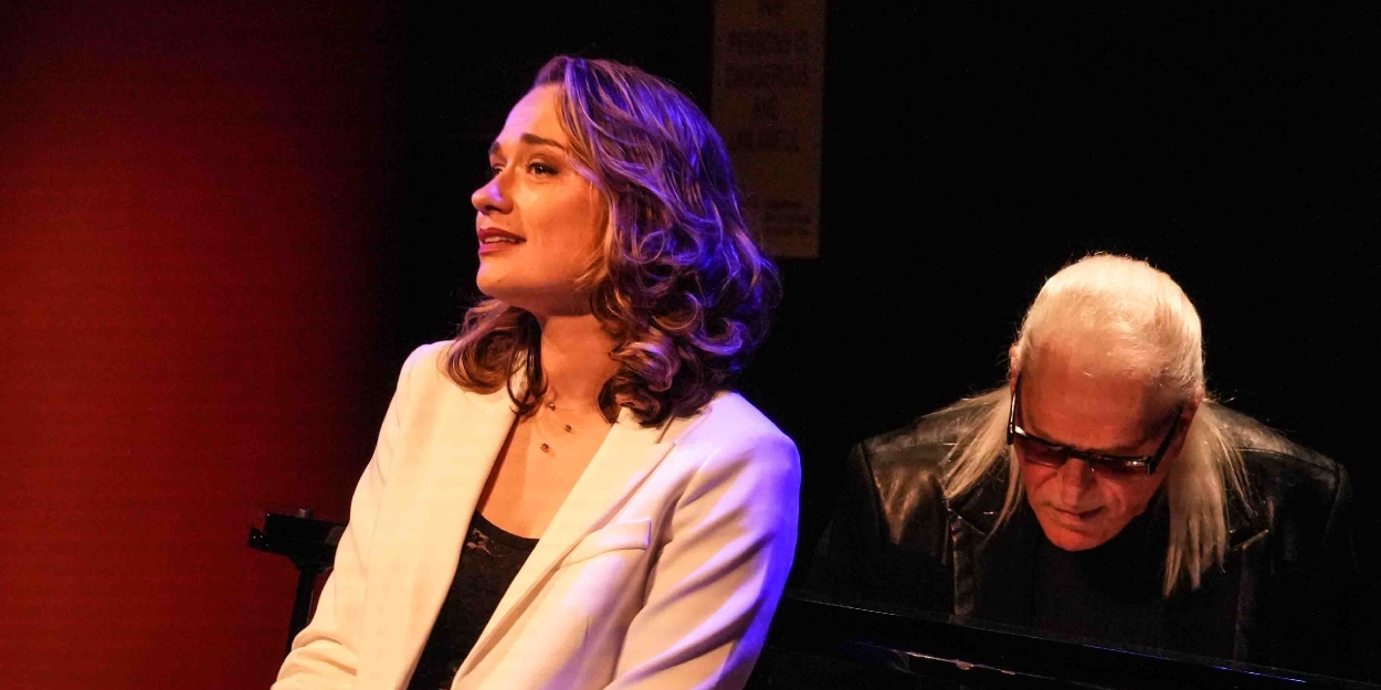 Photos: See Highlights of Lianne Marie Dobbs in WHY CAN'T A WOMAN…?