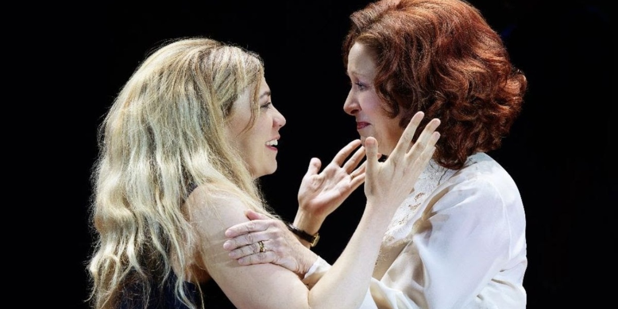 LIBERATION Will Host Mother-Daughter Matinee Performance Photo