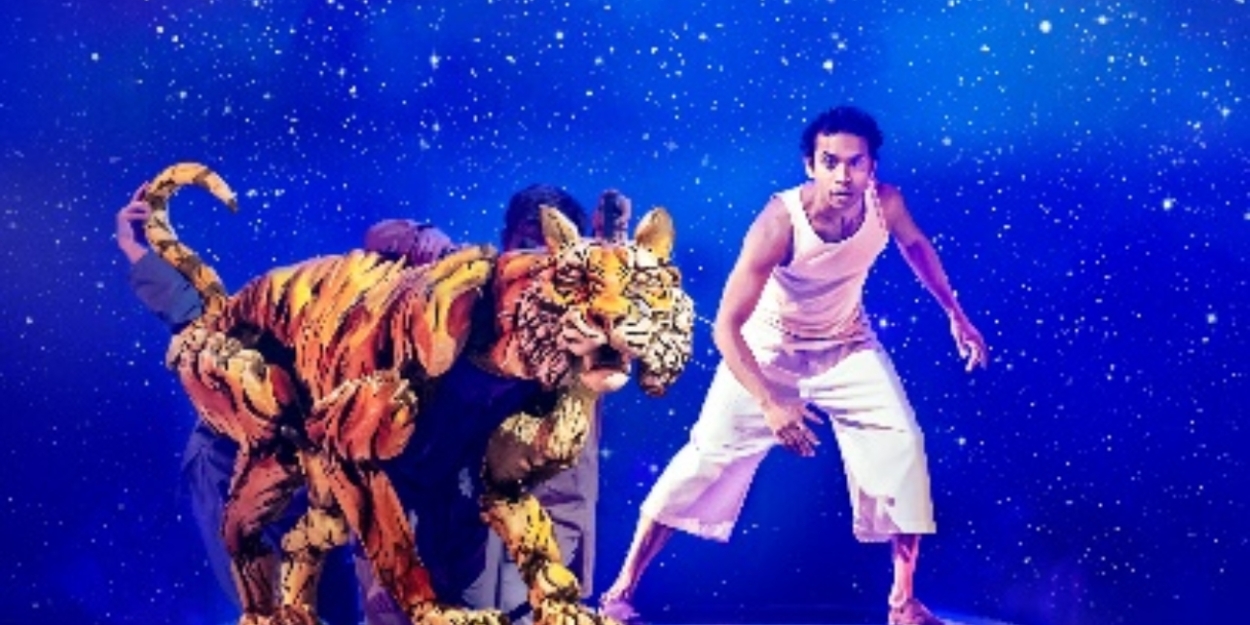 LIFE OF PI Comes to Playhouse Square Next Year  Image