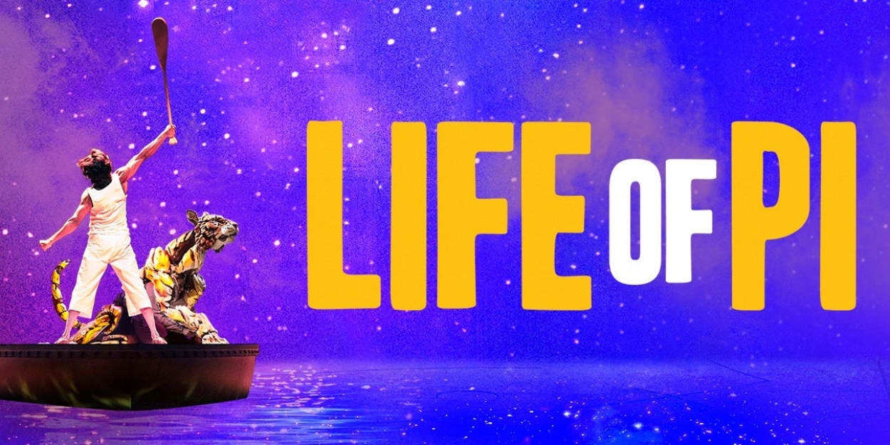 LIFE OF PI, Jim Jeffries, And More Come To Playhouse Square In January