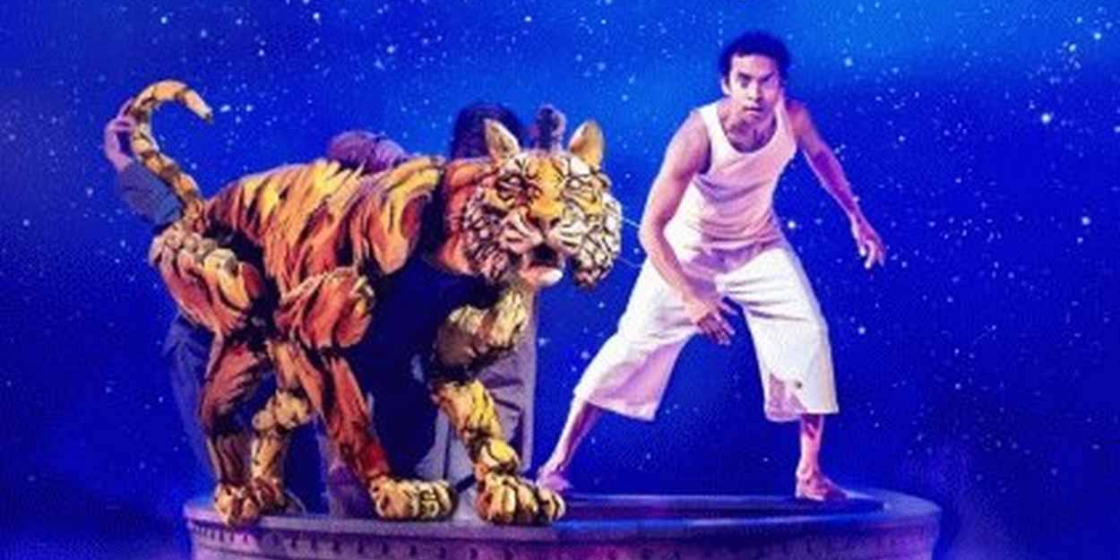 LIFE OF PI On Sale At Proctors This Week  Image