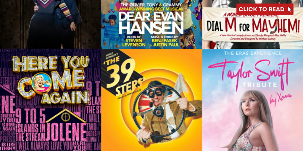 LIFE OF PI, THE KITE RUNNER & More Set for Everyman Theatre Cheltenham's Full 2024 Season - Vimarsana News