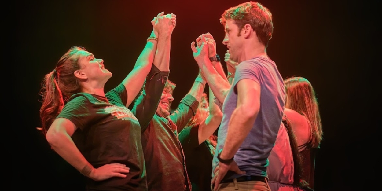 LIGHTHOUSE: An Immersive Drinking Musical Extends Run at SoHo Playhouse 