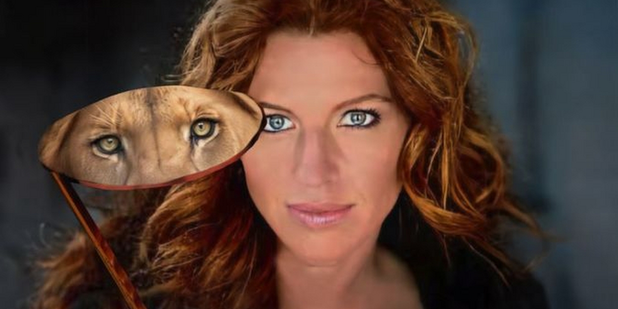 LION EYES Comes to Whitefire Theatre in June  Image