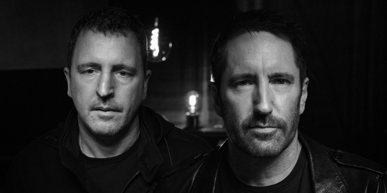 Trent Reznor and Atticus Ross Unveil Score for Luca Guadagnino's QUEER  Image