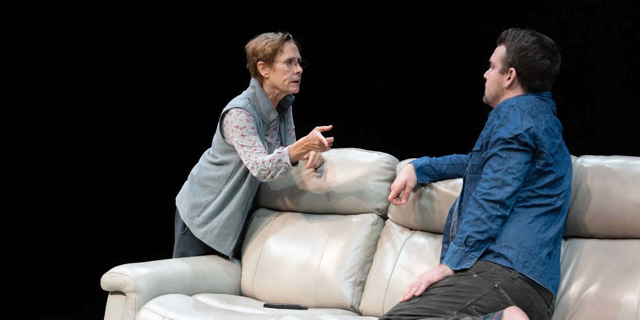 LITTLE BEAR RIDGE ROAD Will Close Early on Broadway Photo