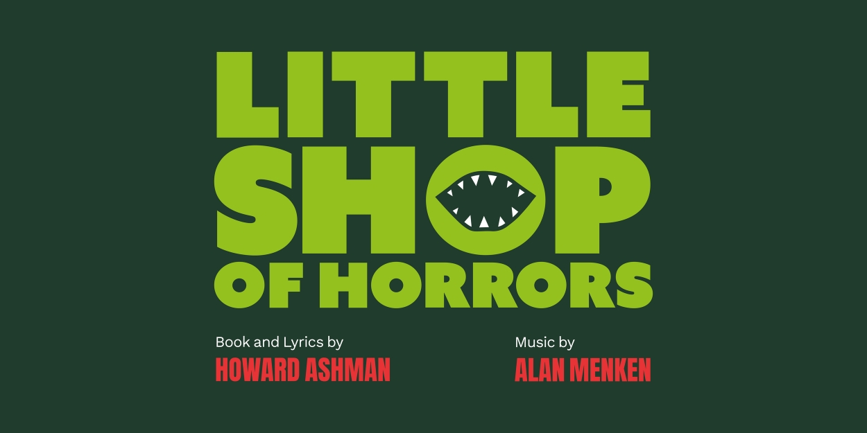 LITTLE SHOP OF HORRORS, A DOLL'S HOUSE, and More Set For Sheffield Theatres 2024-25 Season 