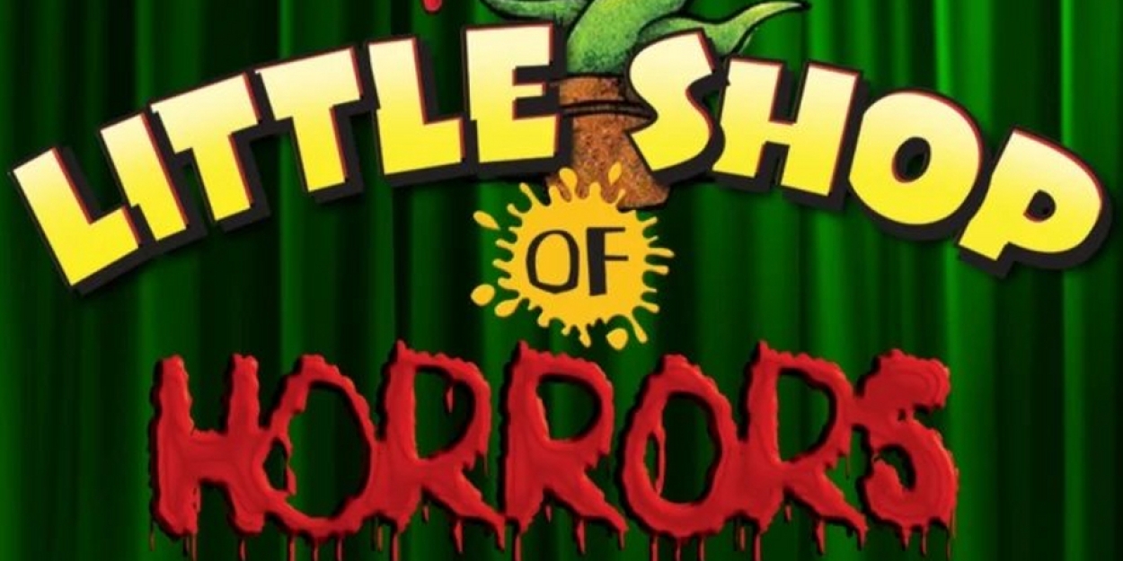 LITTLE SHOP OF HORRORS To Open At Krider Performing Arts Center In July  Image
