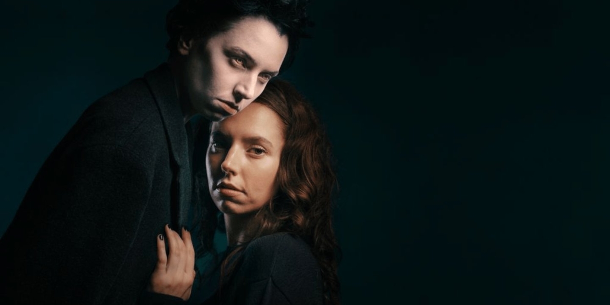 LIV PARKER: WEREWOLVES, VAMPIRES AND HARRY STYLES Comes to the Basement Theatre Photo