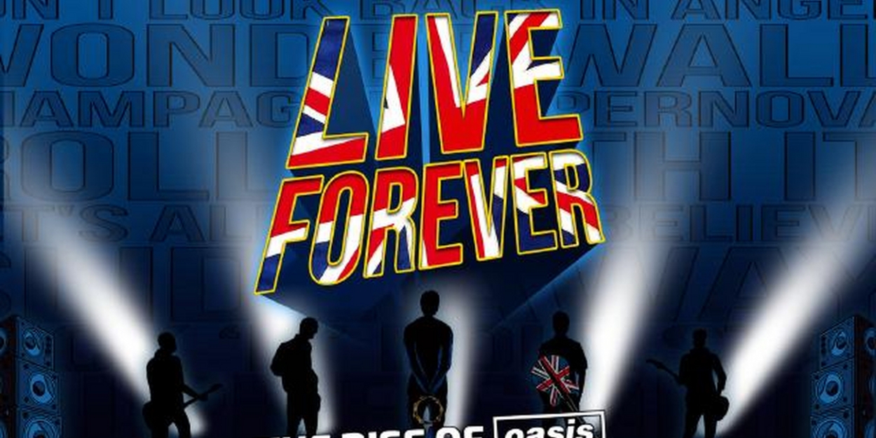 LIVE FOREVER – THE RISE OF OASIS Hosts Star-Studded Launch Celebration at the Cavern Club Ahead of UK Tour  Image