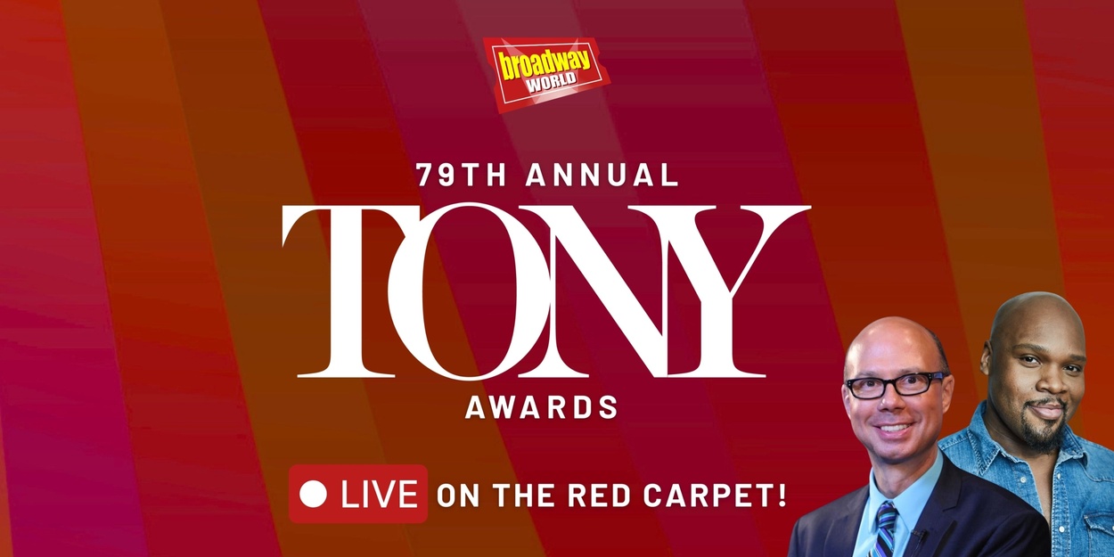 2026 Tony Awards Red Carpet Live Stream- Watch at 3:30pm ET 2026 Tony Awards Red Carpet Live Stream- Watch at 3:30pm ET