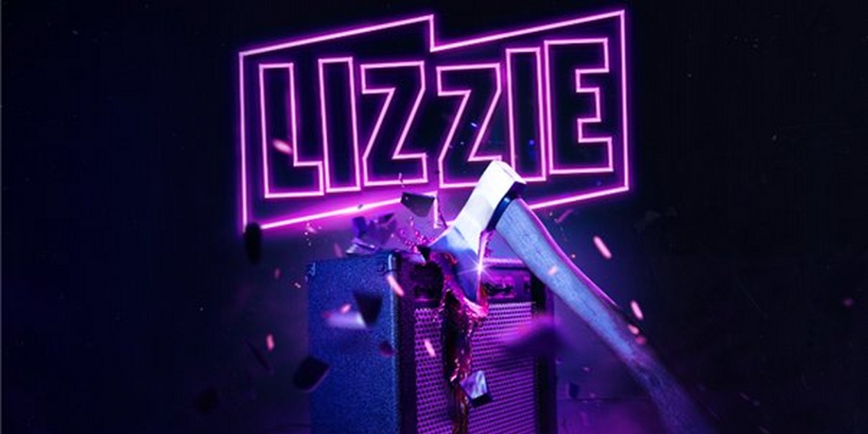 LIZZIE Returns to Hope Mill Theatre This October 