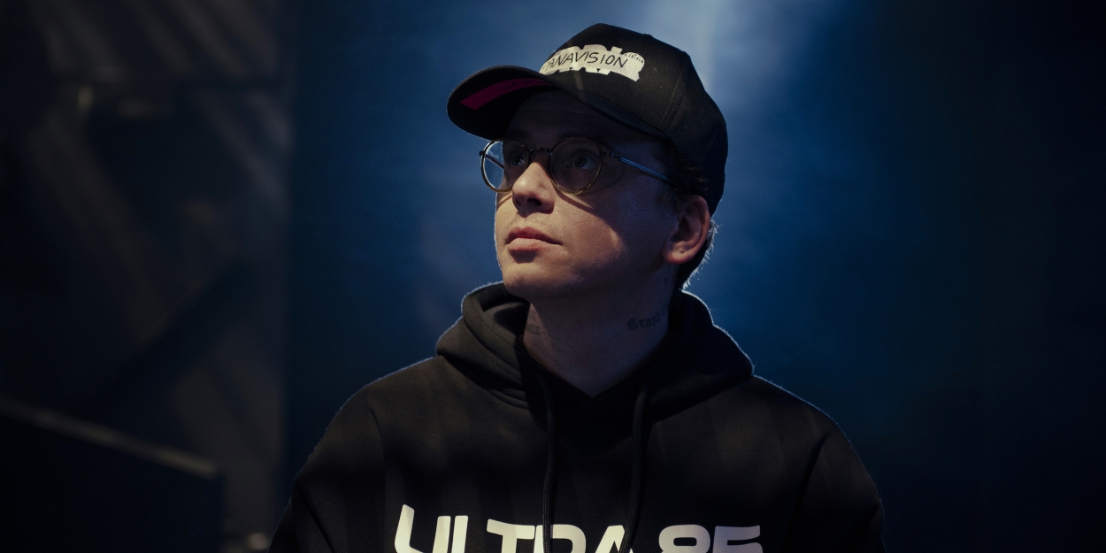 LOGIC Releases New Song 'Deja Vu. (Feat. DJ Drama)'  Image