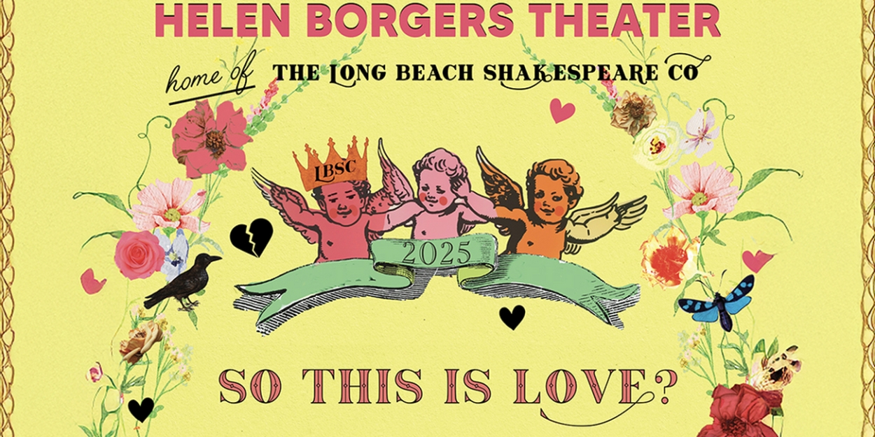 RICHARD III & More Set for Long Beach Shakespeare Company 2025 Season  Image