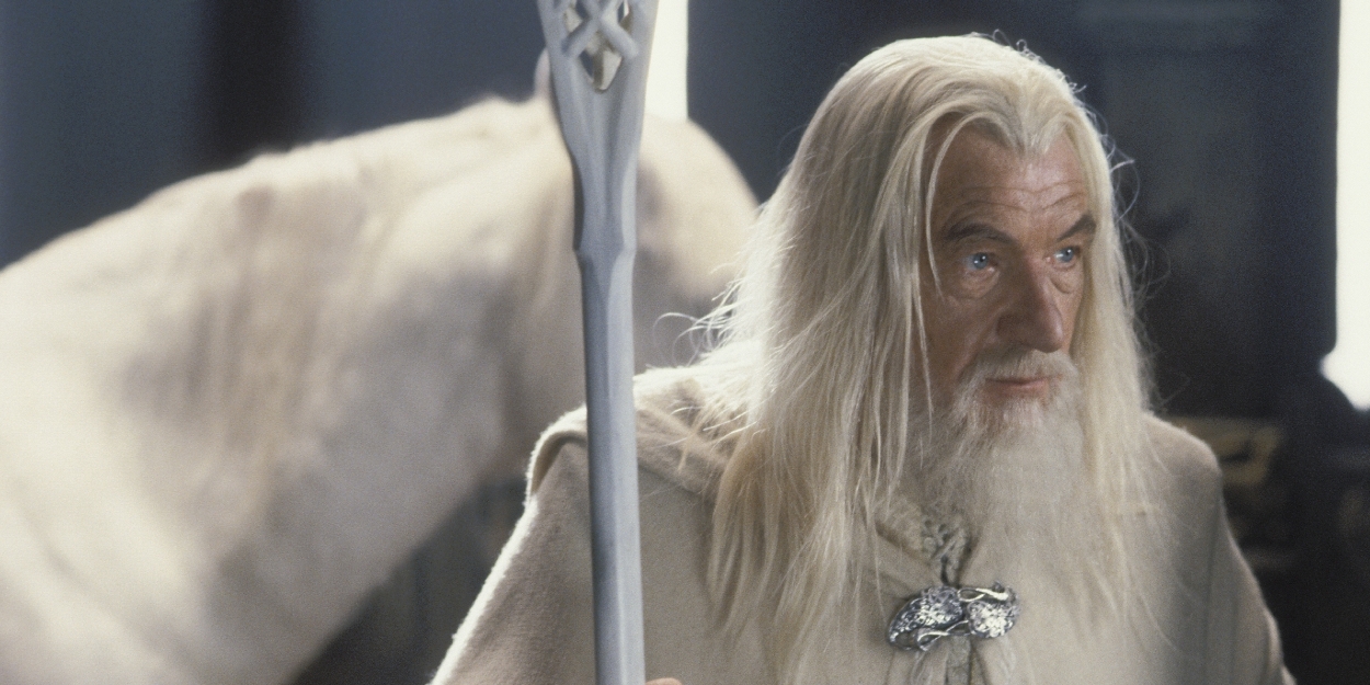 LORD OF THE RINGS MOVIE MARATHON FESTIVAL is Coming to The Park Theatre Photo