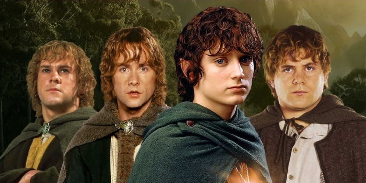 LORD OF THE RINGS Stars To Reunite At FAN EXPO New Orleans In January Photo