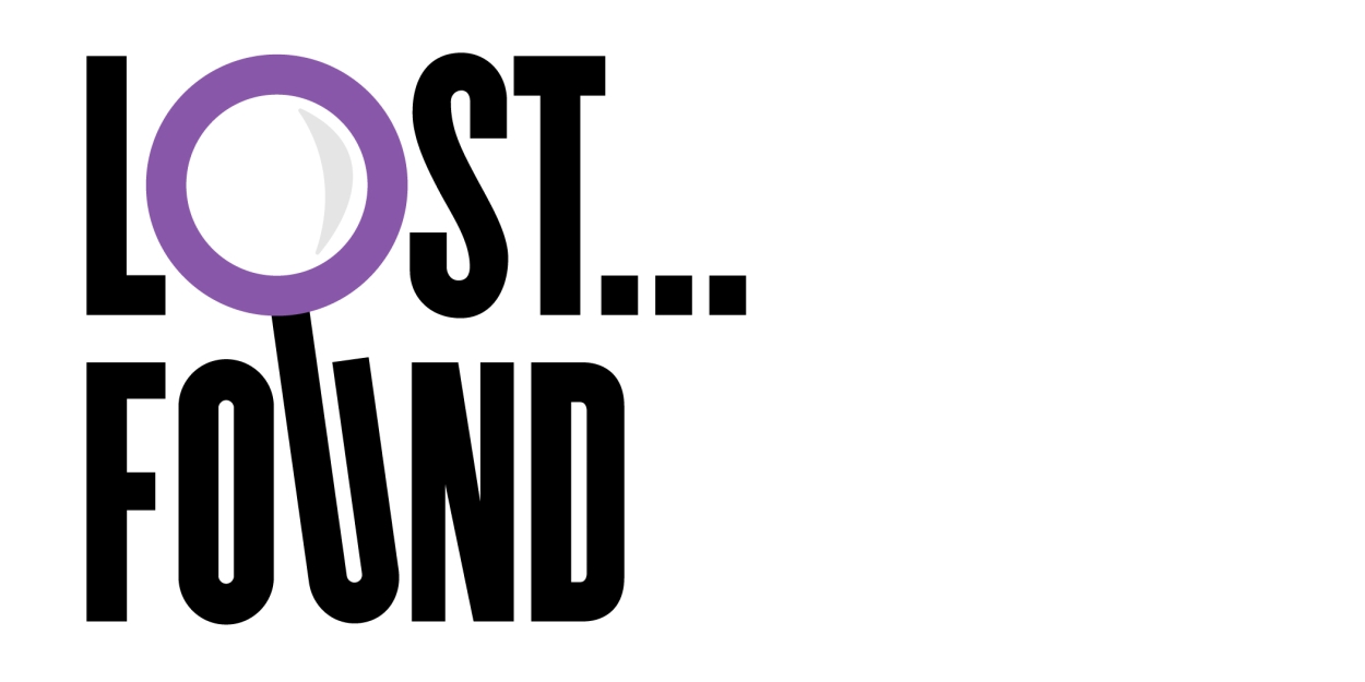 LOST...FOUND by K. Lorrel Manning to be Presented at Sea Dog Theater  Image