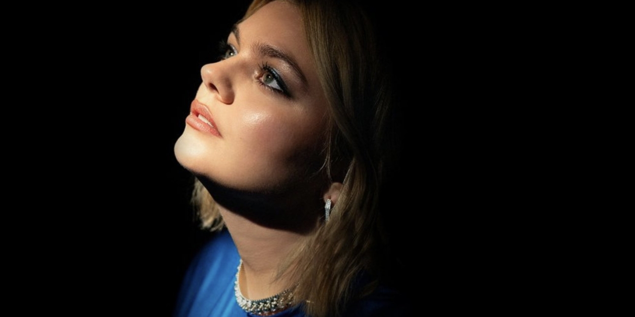 LOUANE Comes to Elbphilharmonie This Week  Image