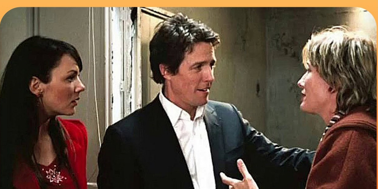LOVE ACTUALLY IN CONCERT Tour Brings Live Orchestra to 30+ US Cities Video