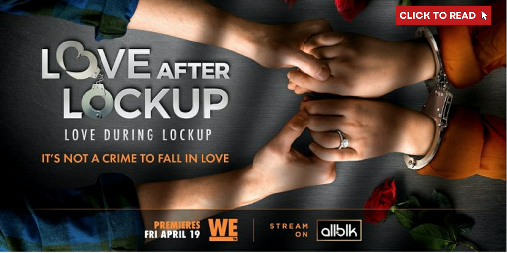 LOVE DURING LOCKUP Returns For More Episodes in April