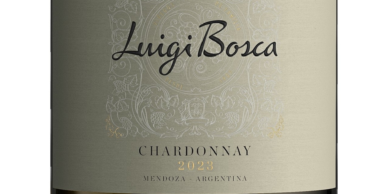 LUIGI BOSCA Wines to Elevate Your Holidays  Image