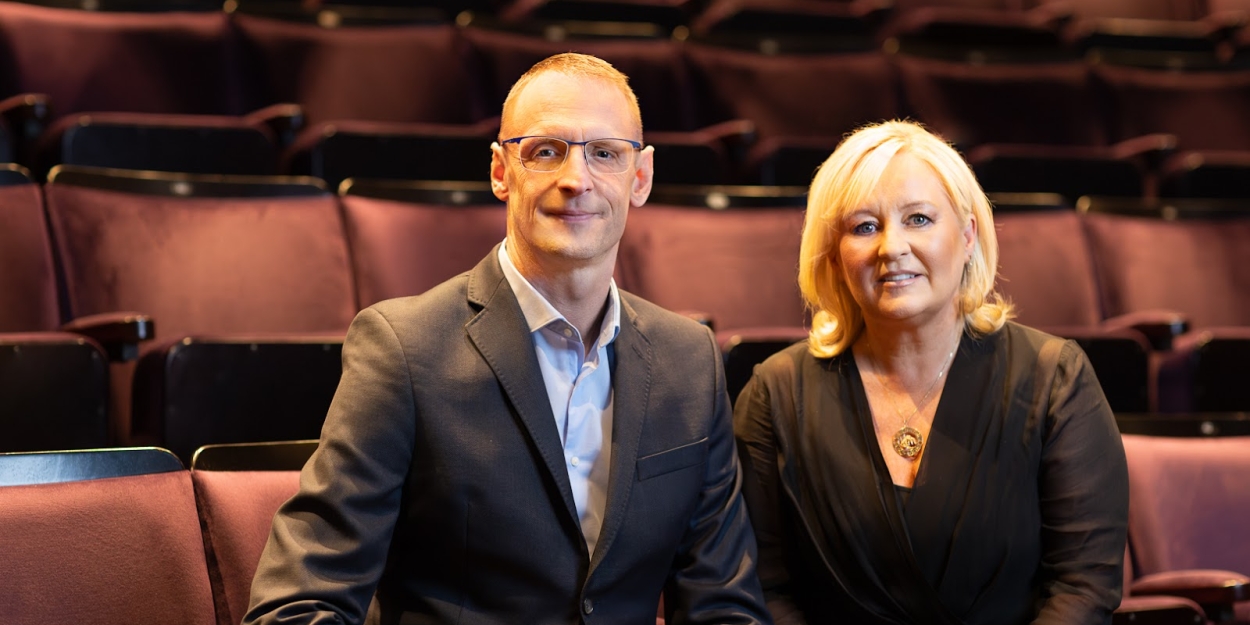 LW Theatres Announces New Co-CEOs 