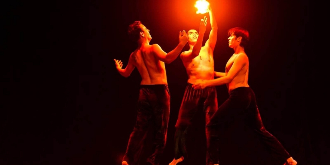 La Compañía Mezquite Danza Contemporánea Celebra 25 Años De Trayectoria Con El Programa Sin Fecha De Caducidad 