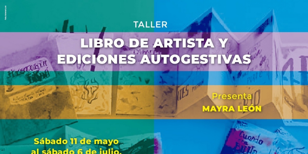 La Galería José María Velasco Ofrece Talleres De Creación De Libros De Artista Y Gráfica Popular 