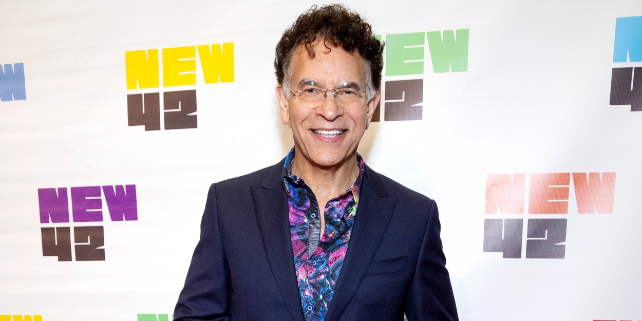 Brian Stokes Mitchell to Star in 3 SUMMERS OF LINCOLN at La Jolla Playhouse  Image