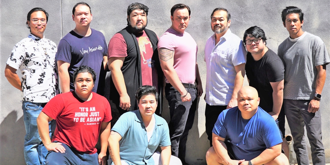 La Jolla Playhouse Reveals Cast and Creative Team for SUMO 