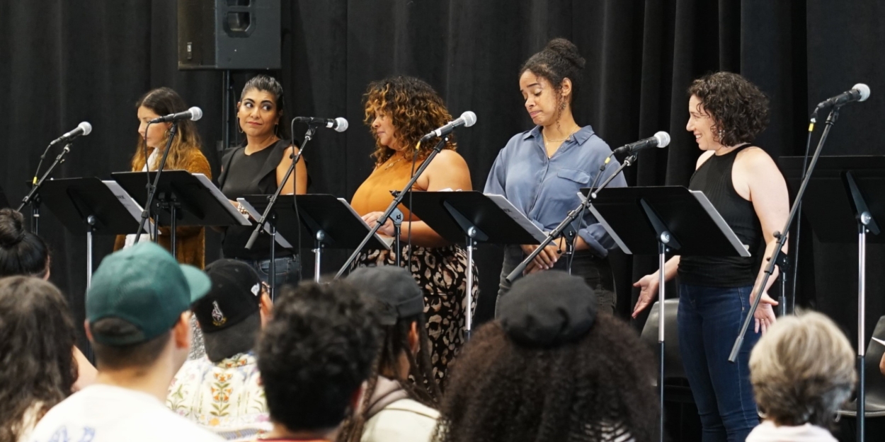 La Jolla Playhouse Reveals Projects for 2024 Latinx New Play Festival  Image