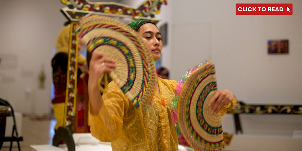 La MaMa Experimental Theater Club and Kinding Sindaw to Present New Exhibition 'In Honor of the Ancestors' - Vimarsana News