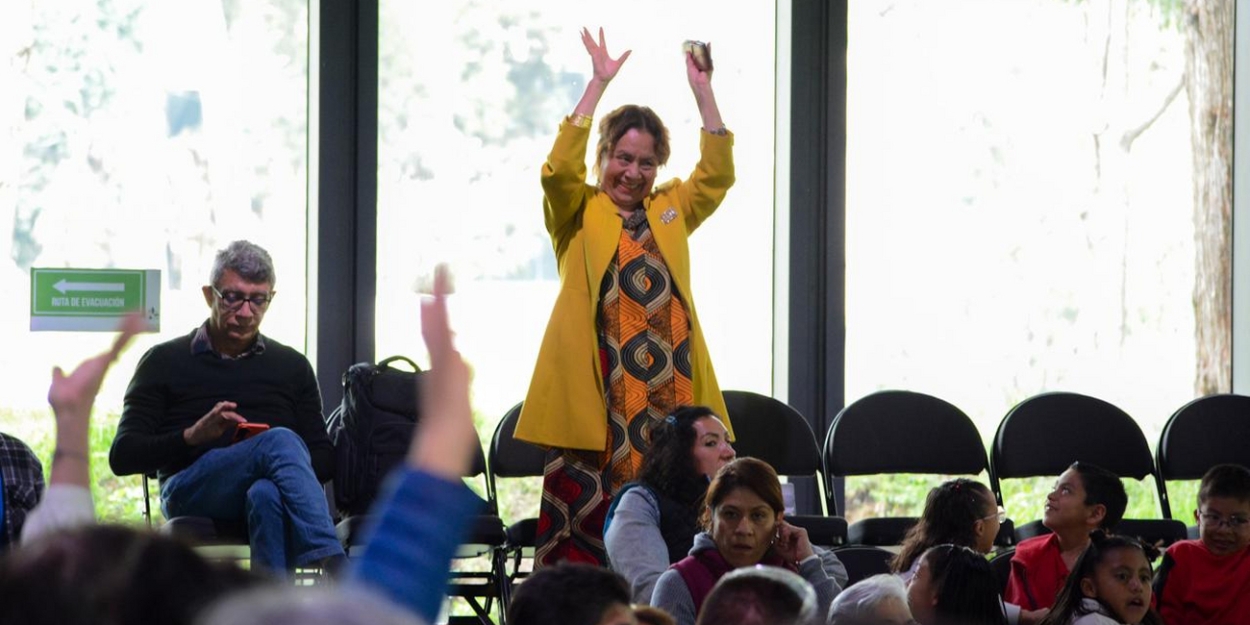 La Orquesta De Cámara De Bellas Artes Ofrece Concierto Inclusivo A Personas Neurodivergentes  Image