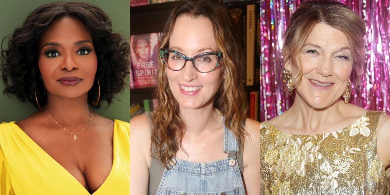 LaChanze, Ingrid Michaelson, and More Will Perform WELL-BEHAVED WOMEN Benefit Concert  Image