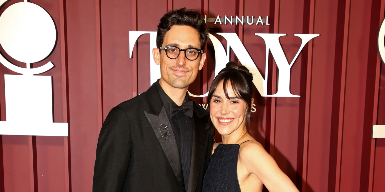 LaChanze, Patricia Delgado & Justin Peck & More Will Be Honored at Made in NY Awards Photo